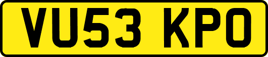 VU53KPO