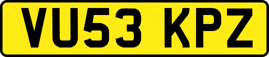 VU53KPZ