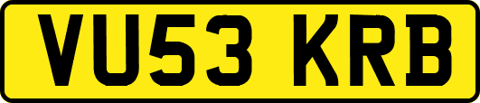VU53KRB
