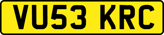 VU53KRC
