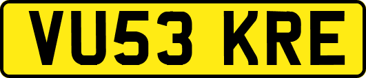 VU53KRE