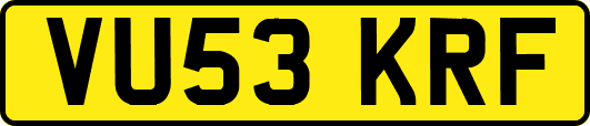 VU53KRF