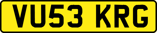 VU53KRG