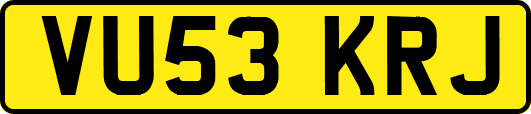 VU53KRJ
