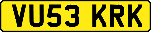 VU53KRK