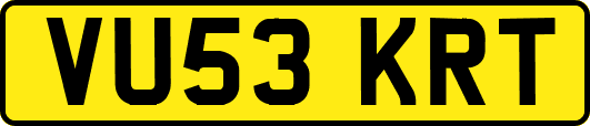 VU53KRT