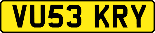 VU53KRY