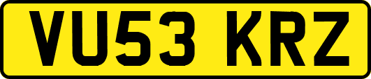 VU53KRZ