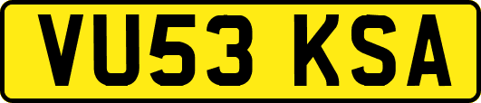 VU53KSA