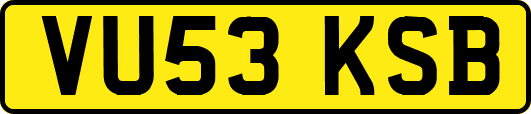 VU53KSB