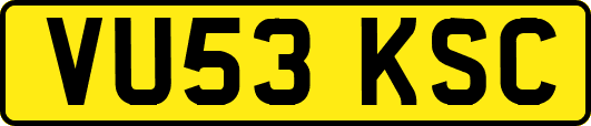 VU53KSC