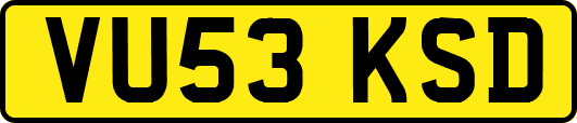 VU53KSD