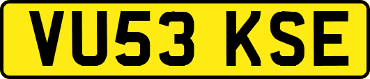 VU53KSE