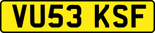 VU53KSF