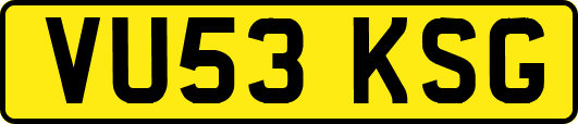 VU53KSG