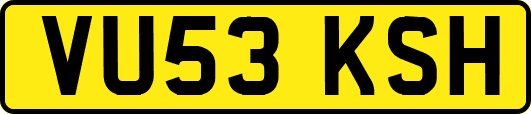 VU53KSH