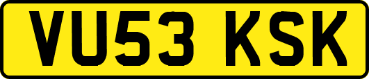 VU53KSK