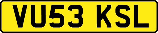 VU53KSL