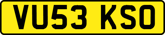 VU53KSO