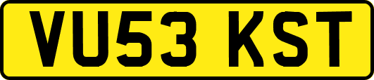VU53KST