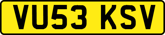 VU53KSV