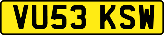 VU53KSW