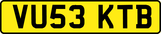 VU53KTB
