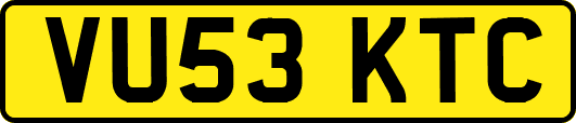 VU53KTC