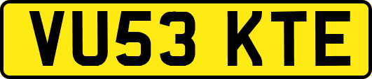 VU53KTE