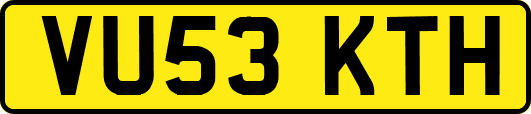 VU53KTH