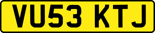 VU53KTJ