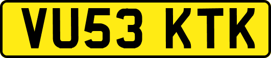 VU53KTK