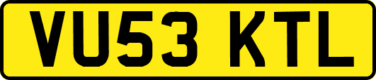 VU53KTL