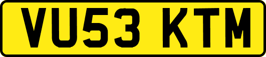 VU53KTM