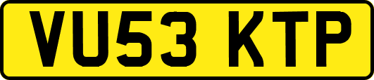 VU53KTP
