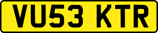 VU53KTR