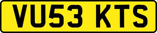 VU53KTS