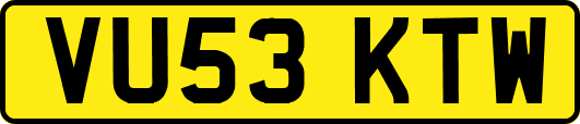 VU53KTW