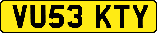 VU53KTY