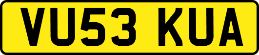 VU53KUA