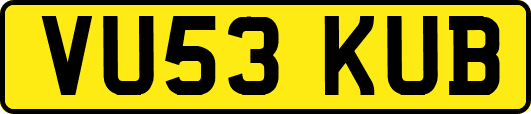 VU53KUB