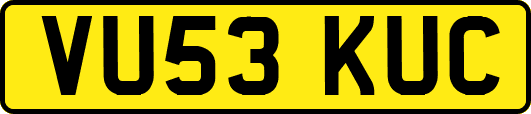VU53KUC