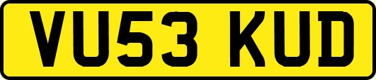 VU53KUD