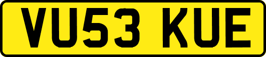 VU53KUE