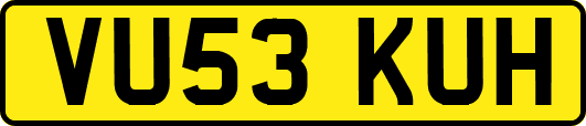 VU53KUH