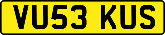 VU53KUS