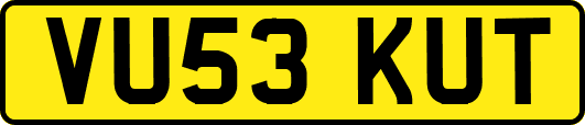 VU53KUT