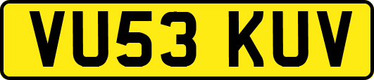 VU53KUV