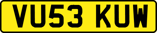 VU53KUW