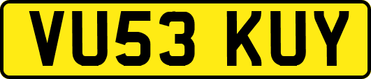VU53KUY